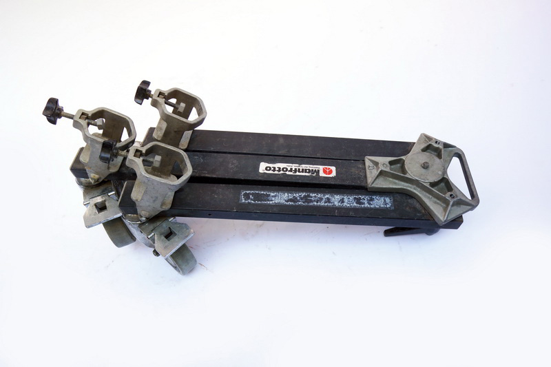 base tripode plegable 3ruedas 21xo110 1u